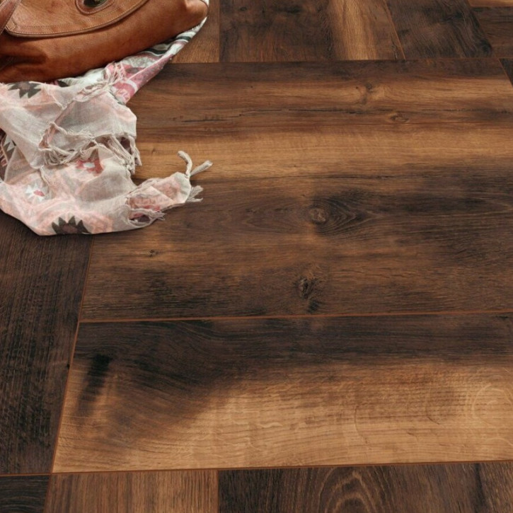 Panele laminowane K411 Krono Original X-Way