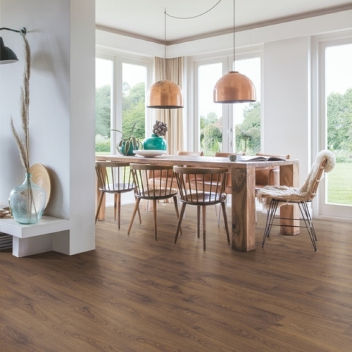 Panele laminowane 504426018 Tarkett Ballet 833