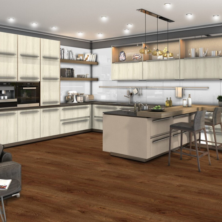 Panele laminowane PRK909 AGT Effect Ellegance