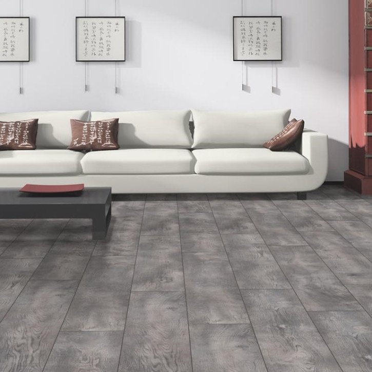 Panele laminowane К407 EuroHome Villa