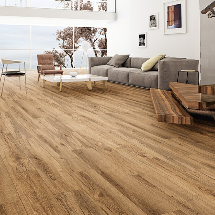 Panele laminowane К419 EuroHome Villa