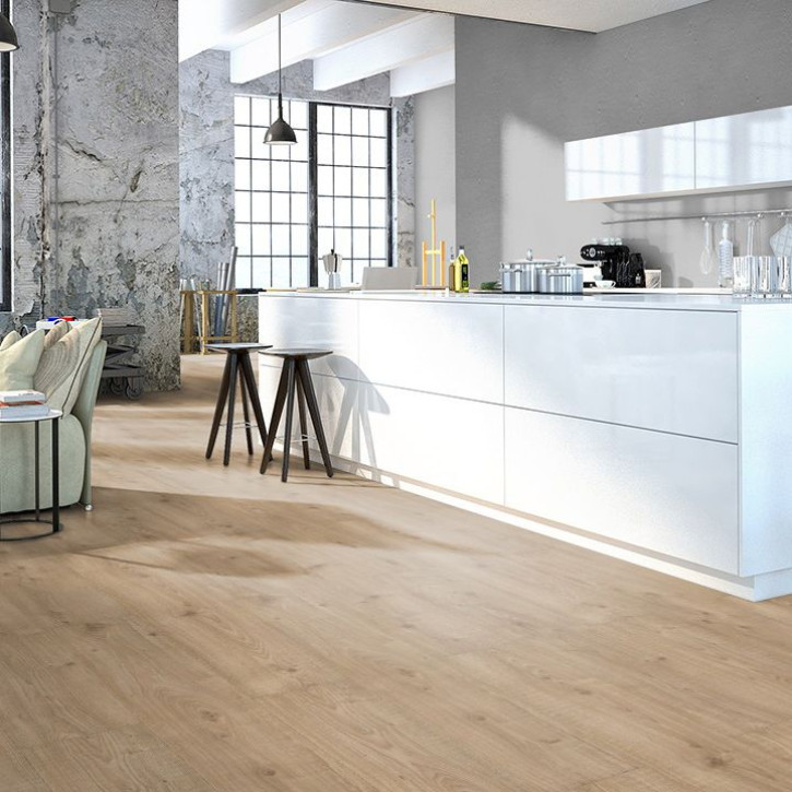 Panele laminowane 50596 Classen Wiparquet Style 8 XL