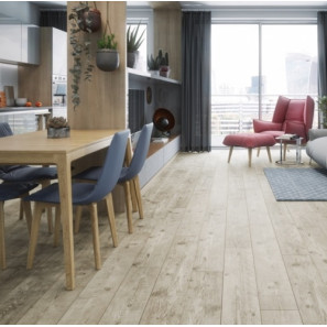 Panele laminowane 50598 Classen Wiparquet Style 8 XL