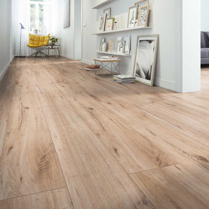 Panele laminowane 53372 (47439) Classen Wiparquet Style 8 XL