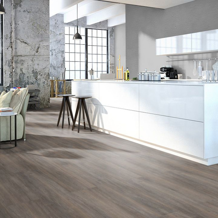 Panele laminowane 53370 Classen Wiparquet Style 8 XL