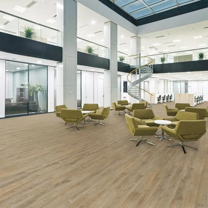 Panele winylowe E1Q0001 Wicanders Wood Resist+