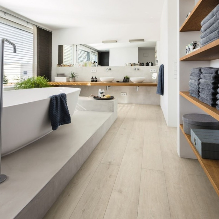 Panele laminowane 537374 Haro Tritty 200 Aqua Gran Via 4V