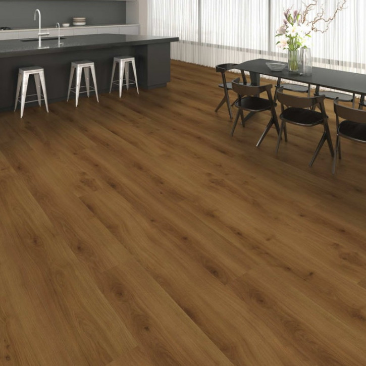 Panele laminowane 540268 Haro Tritty 200 Aqua Gran Via 4V