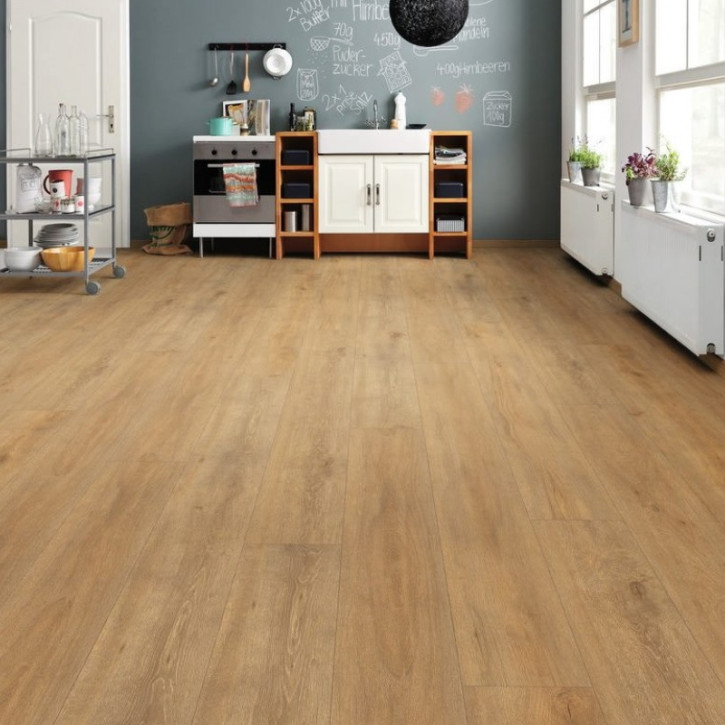 Panele laminowane 540273 Haro Tritty 200 Aqua Gran Via 4V