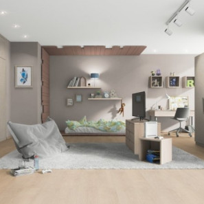 Panele laminowane EPL046.366047 Egger Classic Aqua+