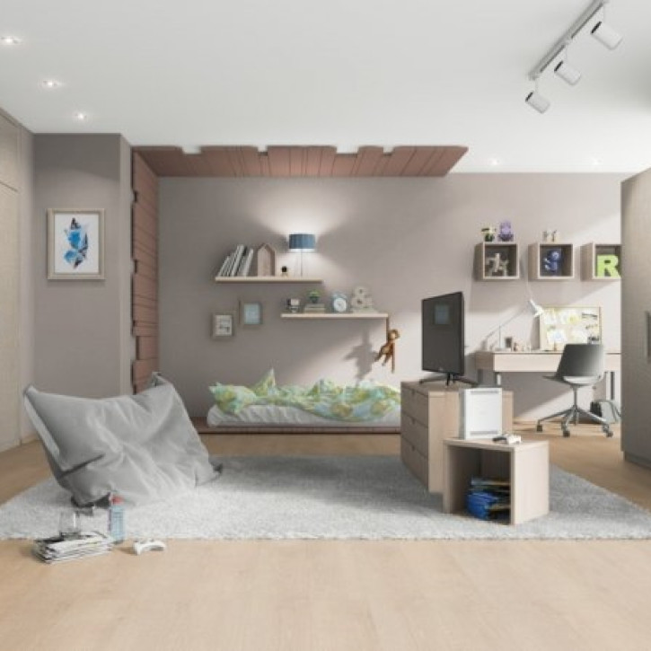 Panele laminowane EPL046.366047 Egger Classic Aqua+