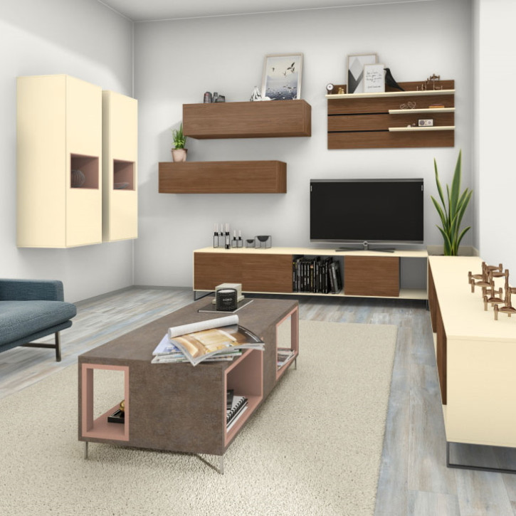 Panele laminowane EPL068.366405 Egger Classic Aqua+