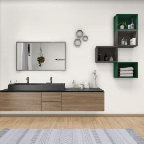 Panele laminowane EPL179.366344 Egger Classic Aqua+