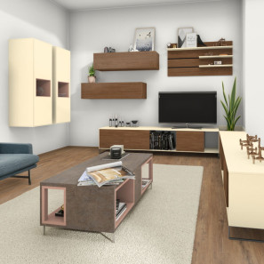 Panele laminowane EPL191.369239 Egger Classic 33/12