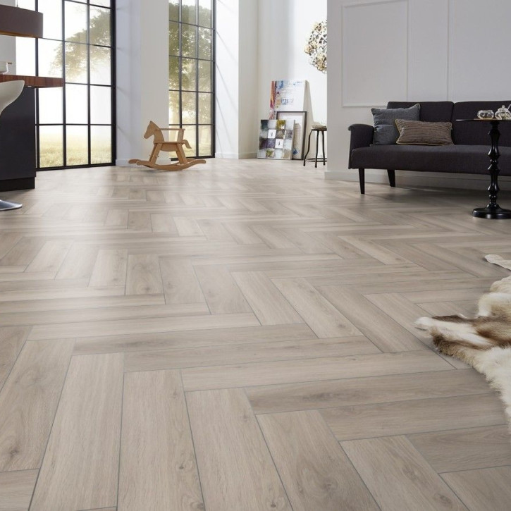 Panele laminowane 3773 Herringbone