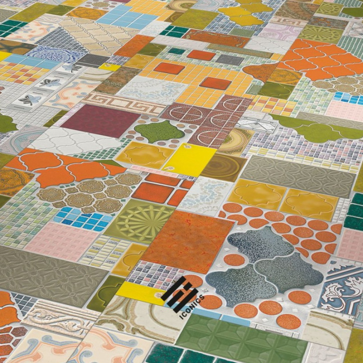 Panele laminowane 1744704 Parador Trendtime5