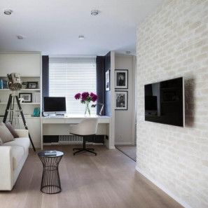 Panele laminowane 391 Vitality Jambo Aqua Protect 4V