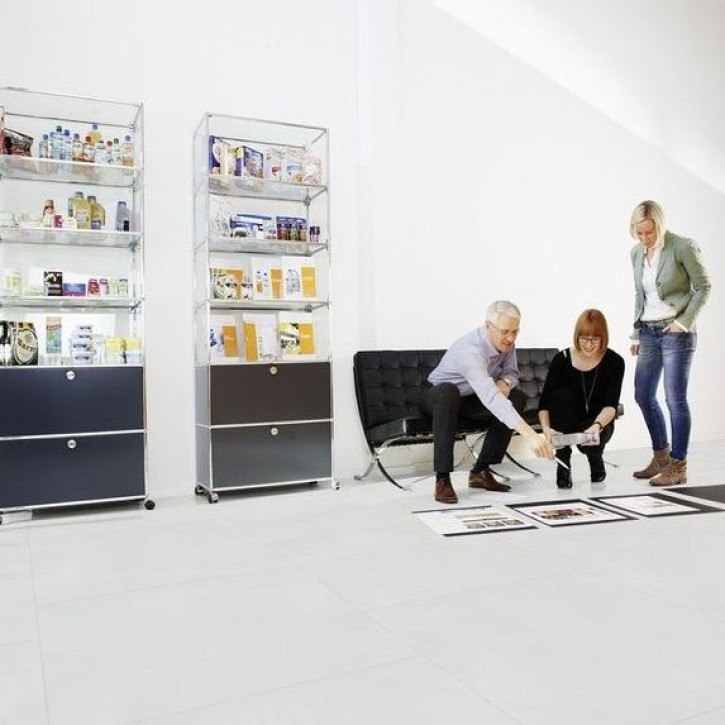 Panele winylowe DB00102-2 Wineo Vinil Tile 800