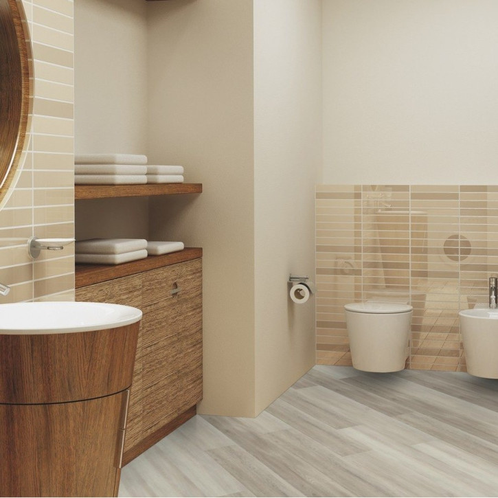 Panele winylowe DLC00121 Wineo Vinil 400 Stone