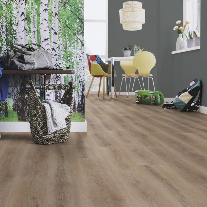 Panele winylowe RLC185W6 Wineo Vinil 600 Wood