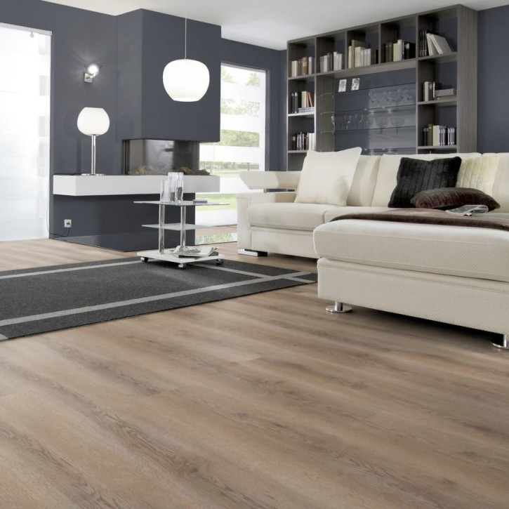 Panele winylowe RLC185W6 Wineo Vinil 600 Wood