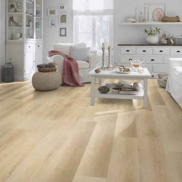 Panele winylowe RLC191W6 Wineo Vinil 600 Wood XL