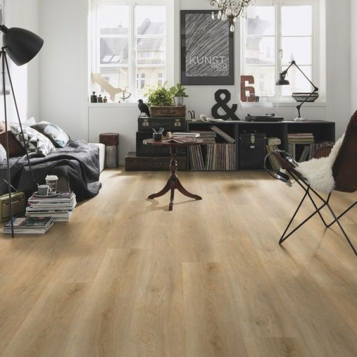 Panele winylowe RLC193W6 Wineo Vinil 600 Wood XL