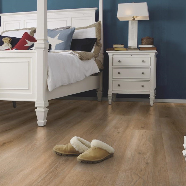 Panele winylowe RLC195W6 Wineo Vinil 600 Wood XL