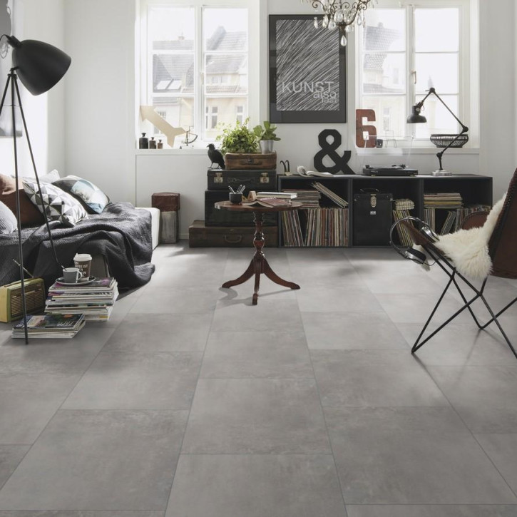 Panele winylowe RLC203W6 Wineo Vinil 600 Stone XL