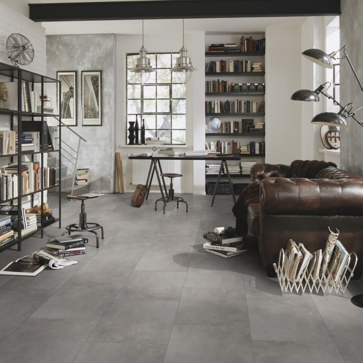 Panele winylowe RLC203W6 Wineo Vinil 600 Stone XL