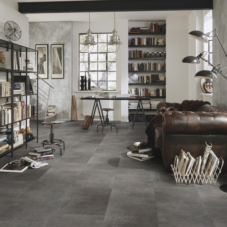 Panele winylowe RLC205W6 Wineo Vinil 600 Stone XL