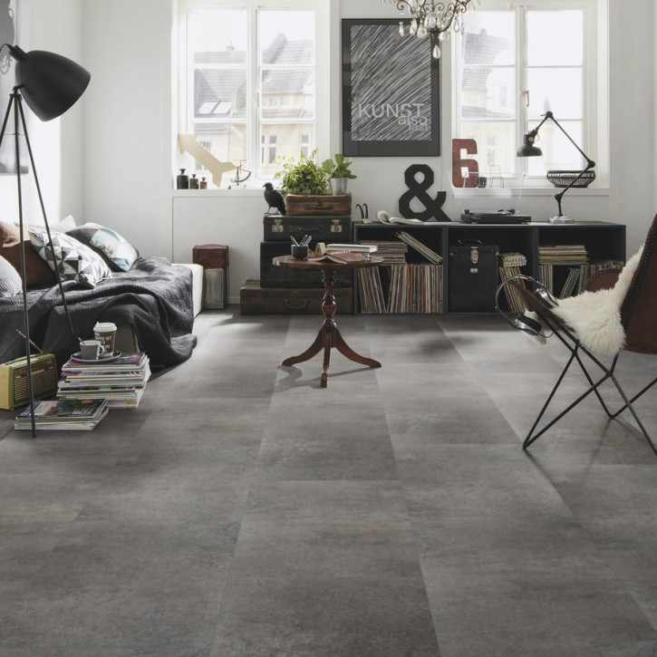 Panele winylowe RLC205W6 Wineo Vinil 600 Stone XL