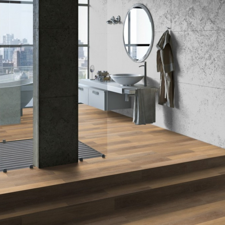 Panele winylowe 277006007 Tarkett Art Vinyl New Age Narrow