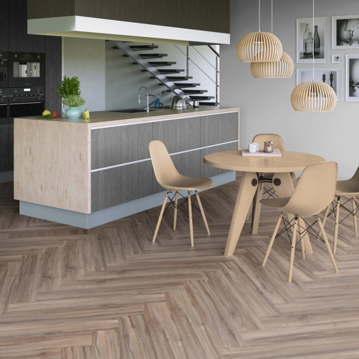 Panele winylowe 257010015 Tarkett Art Vinyl Lounge Narrow