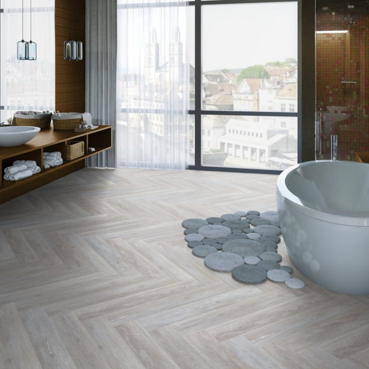 Panele winylowe 257010016 Tarkett Art Vinyl Lounge