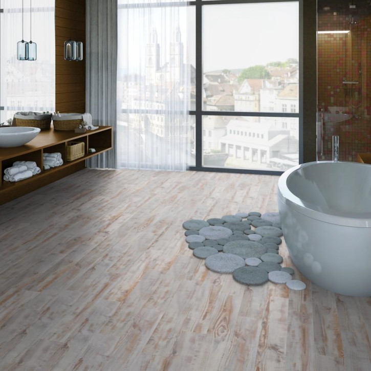 Panele winylowe 257010014 Tarkett Art Vinyl Lounge Narrow