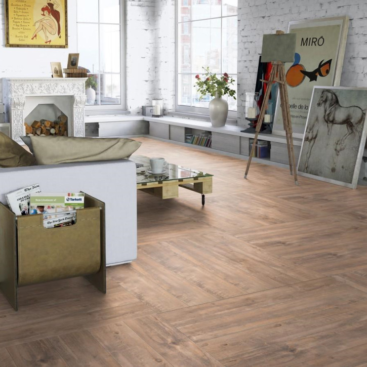 Panele winylowe 257010001 Tarkett Art Vinyl Lounge Narrow