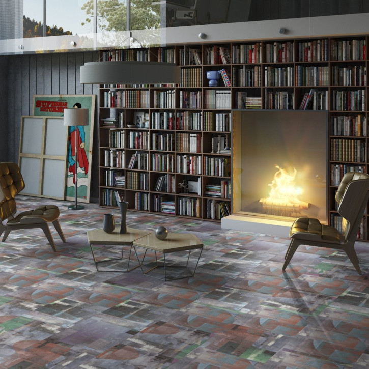 Panele winylowe 230346018 Tarkett Art Vinyl Lounge Digi Edition