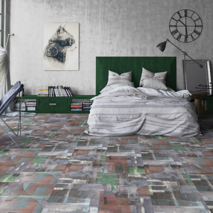 Panele winylowe 230346018 Tarkett Art Vinyl Lounge Digi Edition