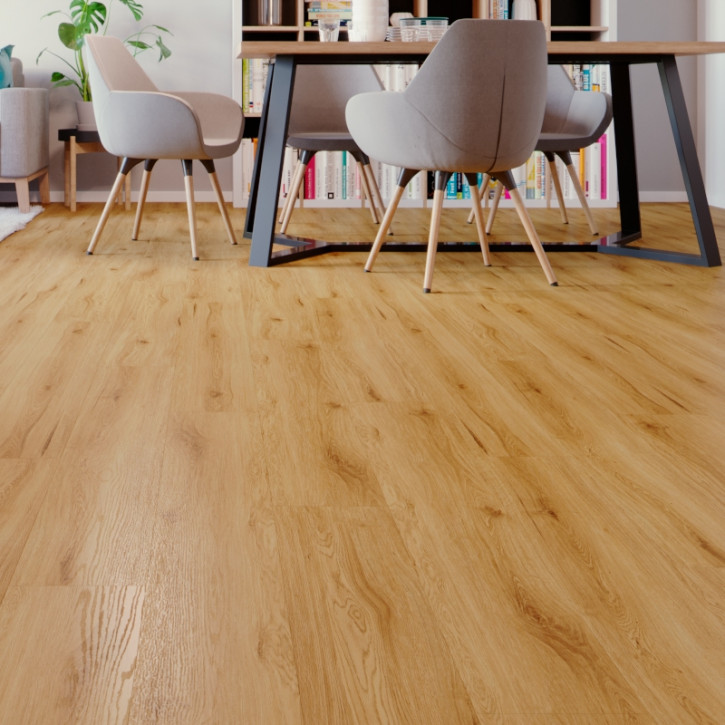 Panele winylowe CBC41602 AFIRMAX BiClick