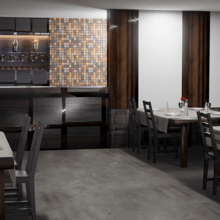 Panele winylowe P3002 Falquon The Floor Stone