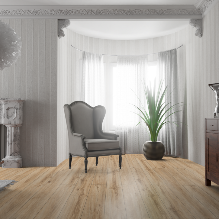 Panele winylowe P1003 Falquon The Floor Wood