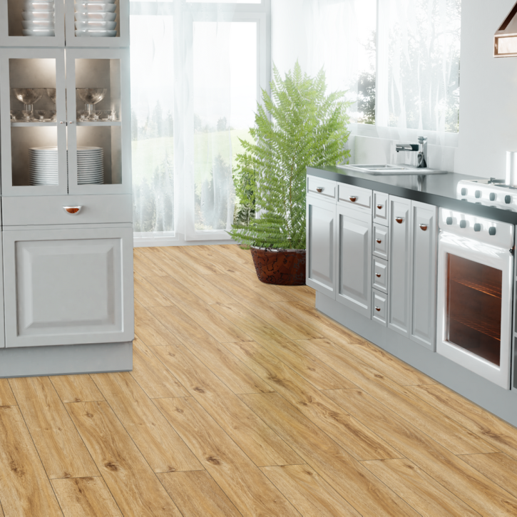 Panele winylowe P1004 Falquon The Floor Wood