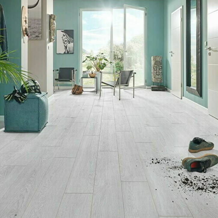 Panele laminowane AP1535NL Logoclic Aquaprotect