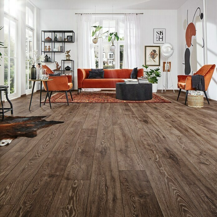 Panele laminowane AP1539 Logoclic Aquaprotect