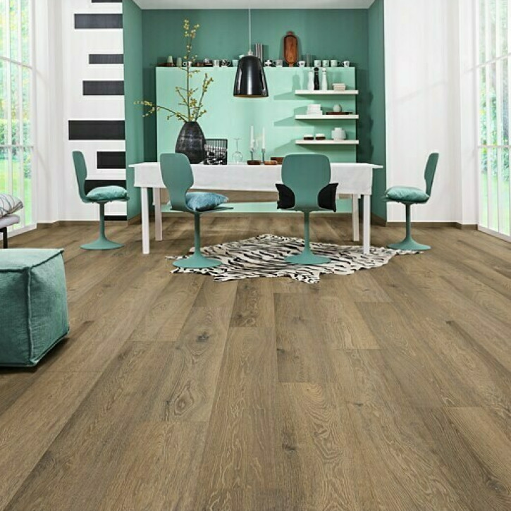 Panele winylowe 27940479 Logoclic Element Pro