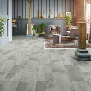 Panele winylowe 27878686 Logoclic Element Pro