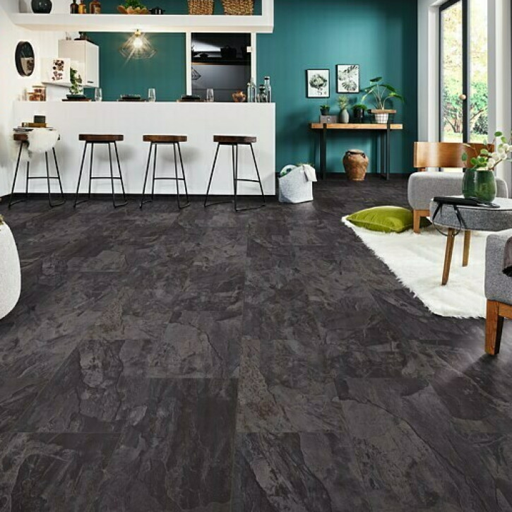 Panele winylowe 27878695 Logoclic Element Pro