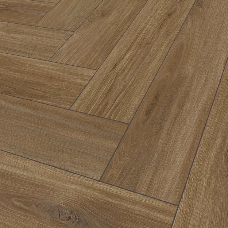 Panele winylowe Р6003 Falquon The Floor Herringbone