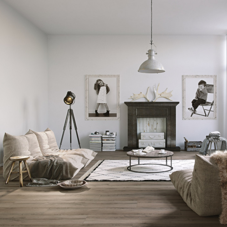 Biopodłogi PL084R Wineo Purline 1200 PL Wood XL